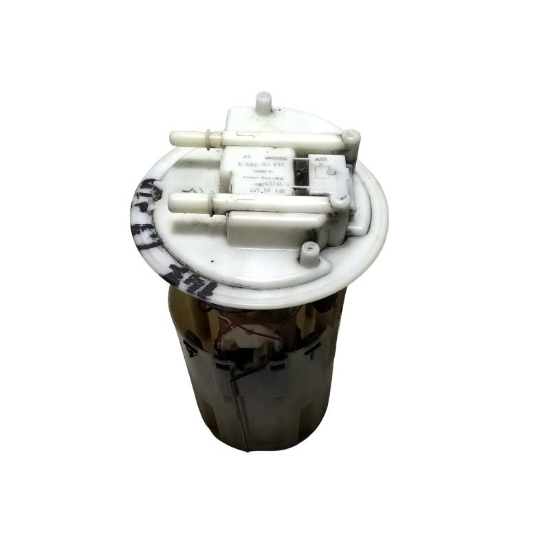 pompa benzina con galleggiante alfa romeo 147 0580303011