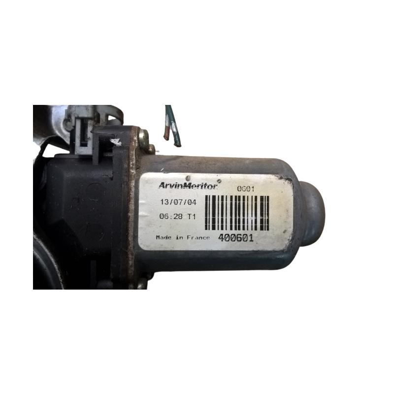 alzacristallo elettrico ant sx nissan almera 400601