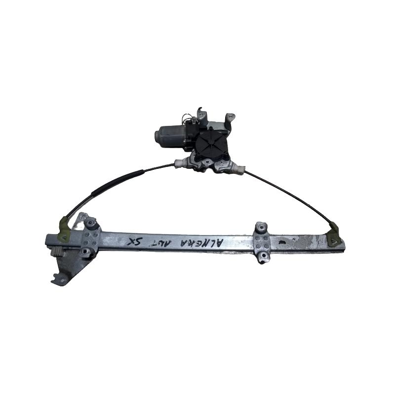 alzacristallo elettrico ant sx nissan almera 400601