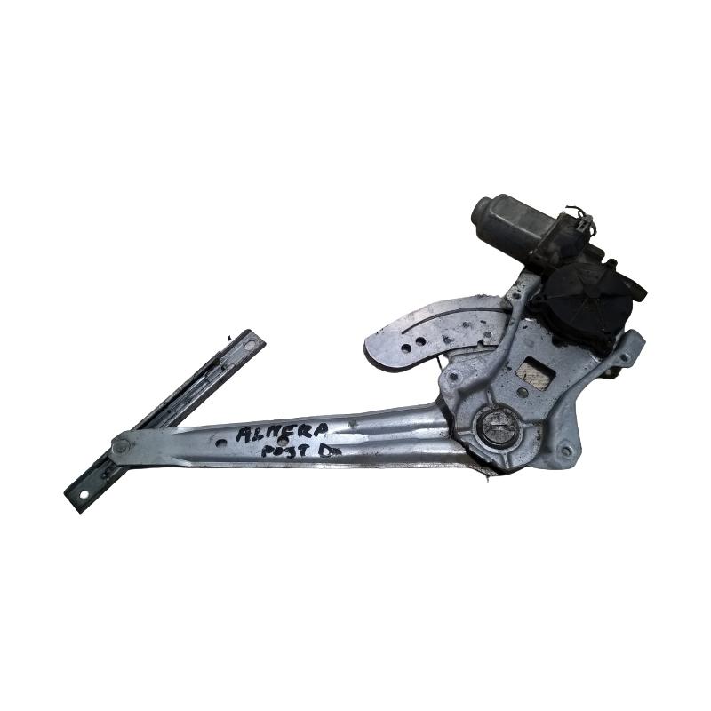 alzacristallo elettrico post dx nissan almera 400689