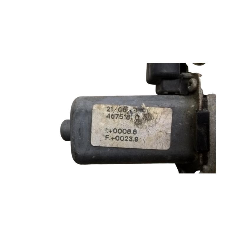 alzacristallo ant dx alfa romeo 147 46751870