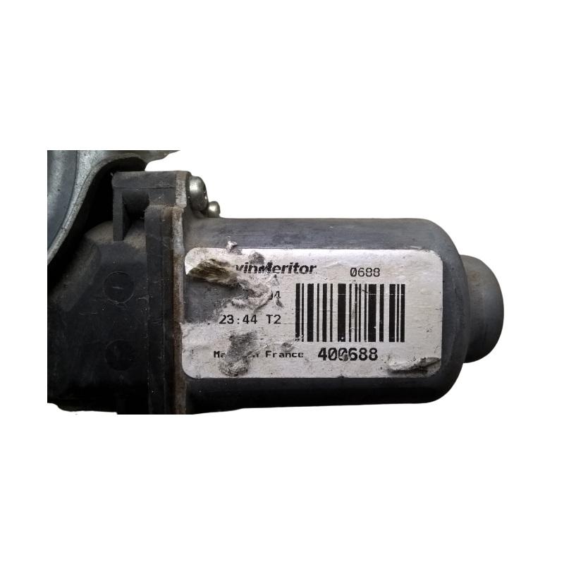 alzacristallo elettrico post sx nissan almera 400688