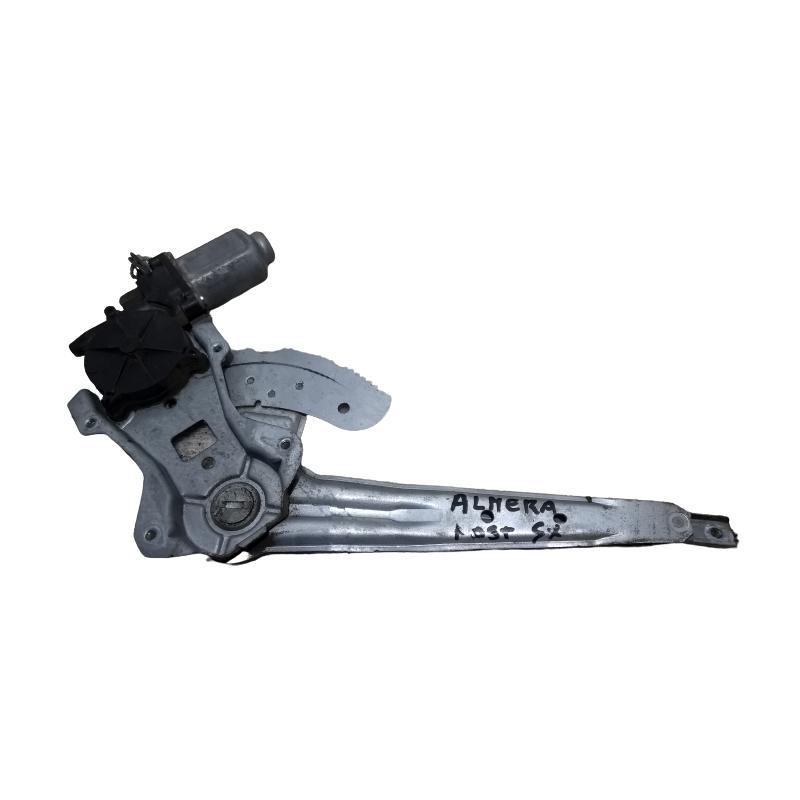 alzacristallo elettrico post sx nissan almera 400688