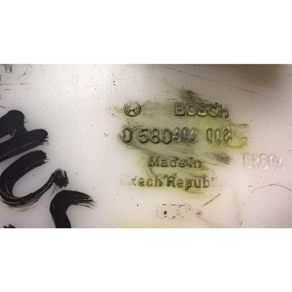 pompa carburante con galleggiante lancia musa 1.9 mtj 0580303008