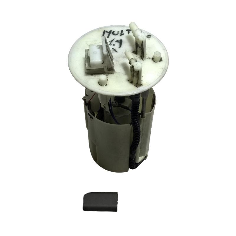 pompa carburante con galleggiante fiat multipla 1.9 jtd 0580303007