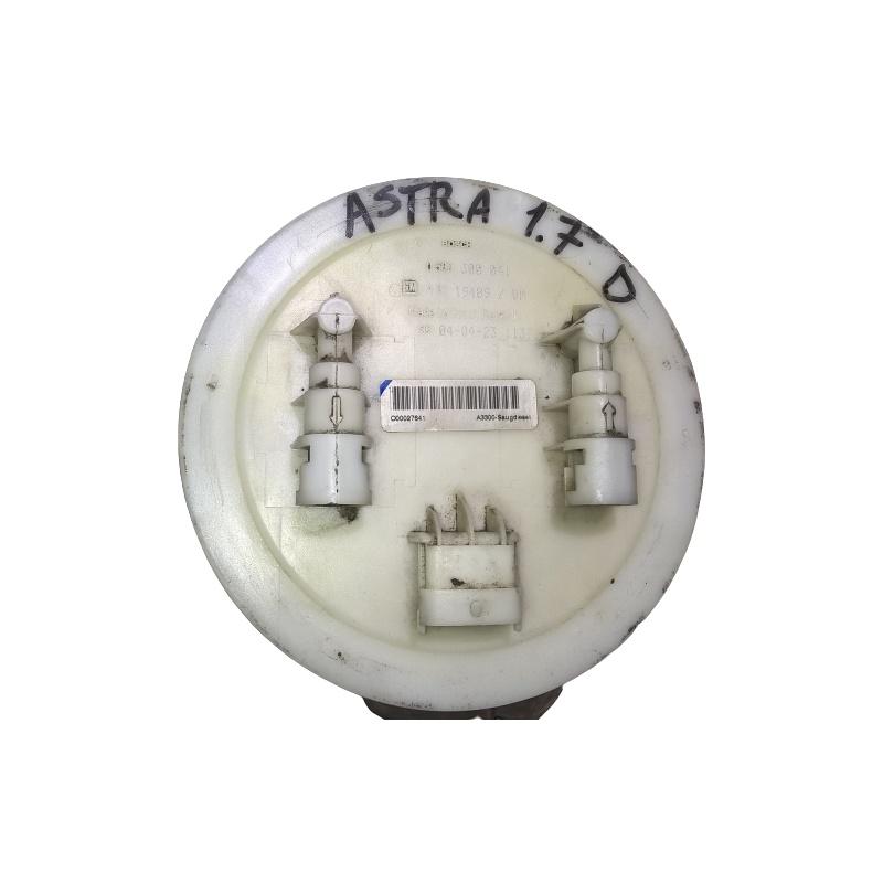 pompa carburante con galleggiante opel astra 2006 1.7 d 0580300041