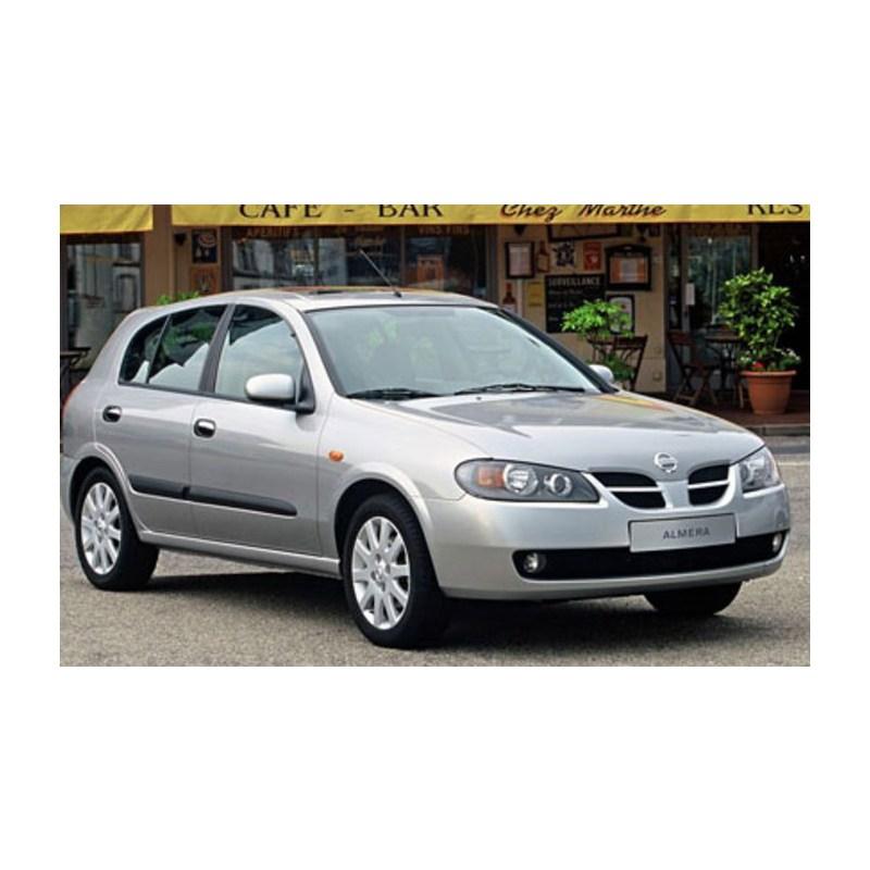 alzacristallo elettrico ant dx nissan almera 400600