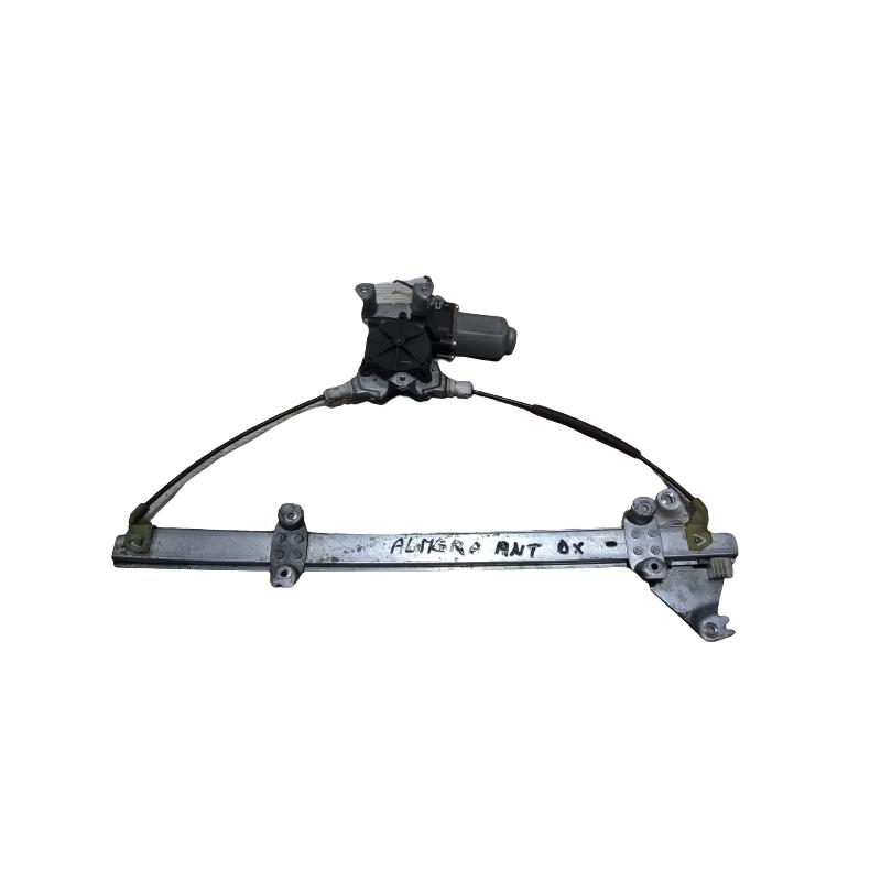 alzacristallo elettrico ant dx nissan almera 400600