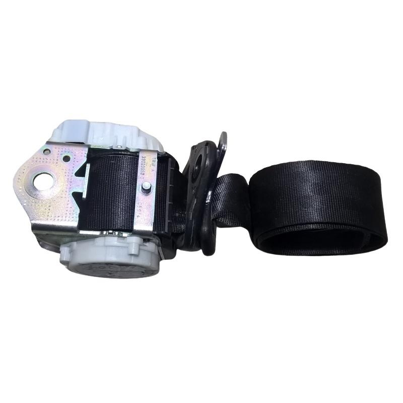 cintura di sicurezza post sx ford ka 2012 07354984160