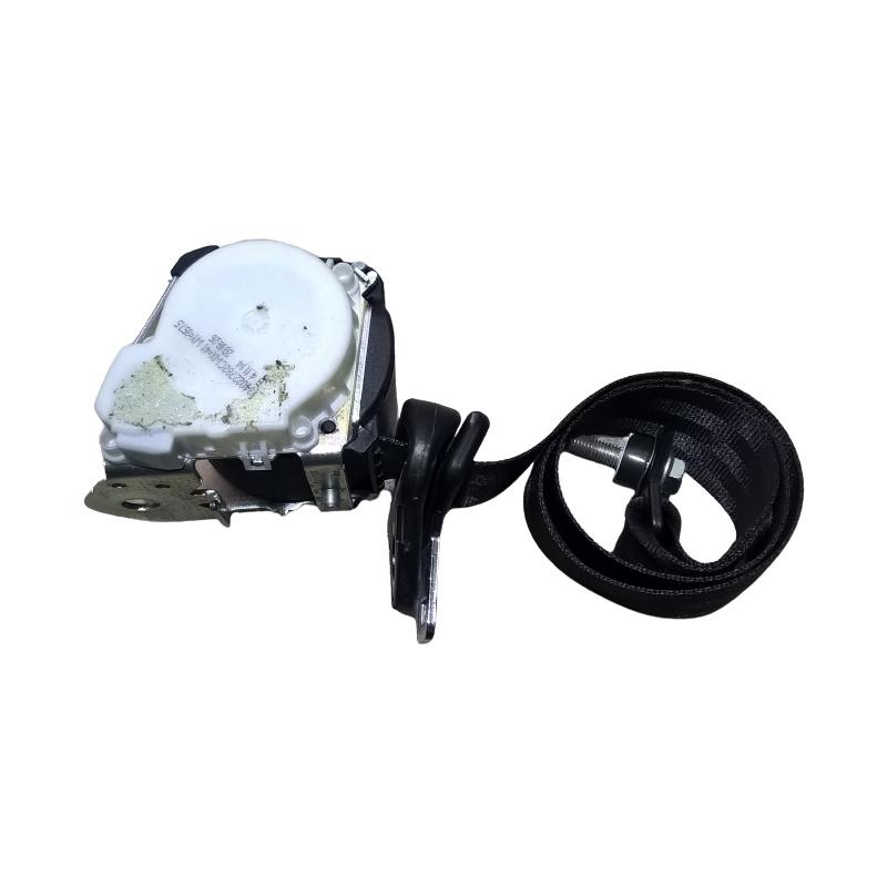 cintura di sicurezza post sx ford ka 2012 07354984160