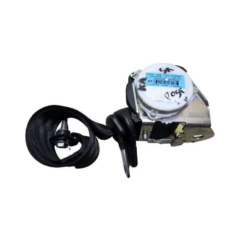 cintura di sicurezza post sx ford ka 2012 07354984160