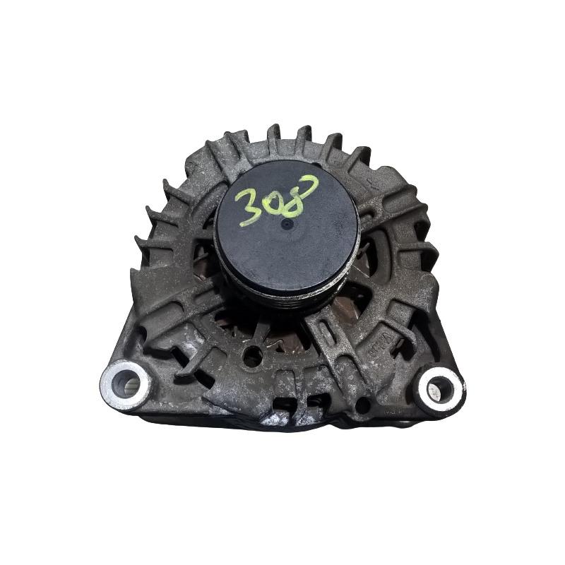 alternatore peugeot 308 9665617780
