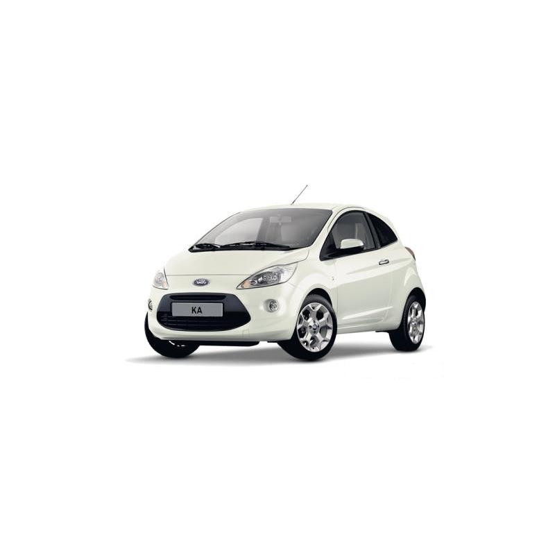 leva cambio con fili ford ka 50292927