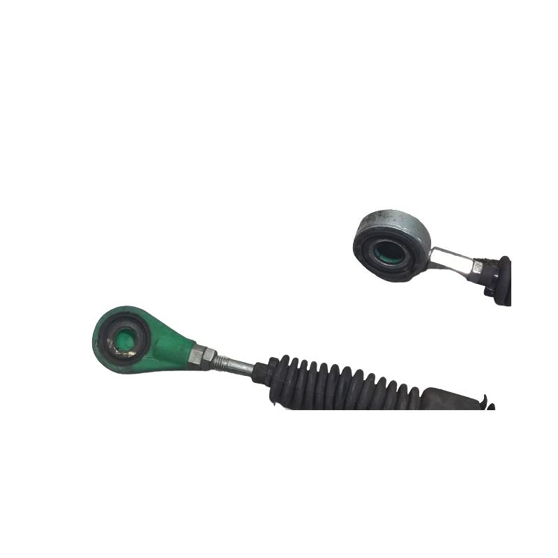 leva cambio con fili ford ka 50292927