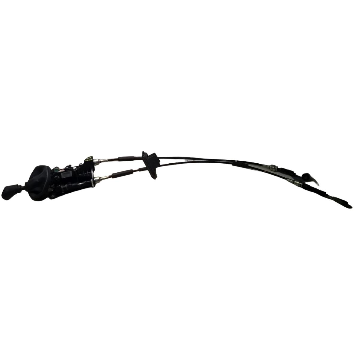 leva cambio con fili ford ka 50292927
