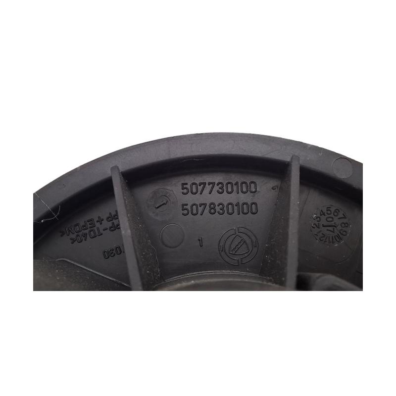 ventola interna stufa citroen nemo 507730100