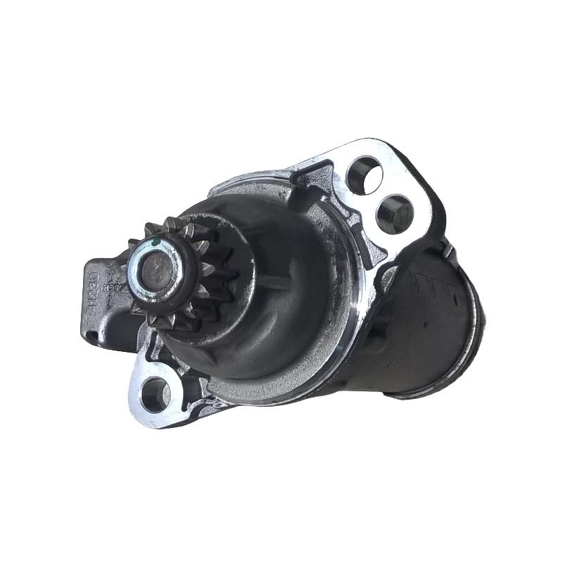 motorino avviamento skoda fabia 2018 02m911021g