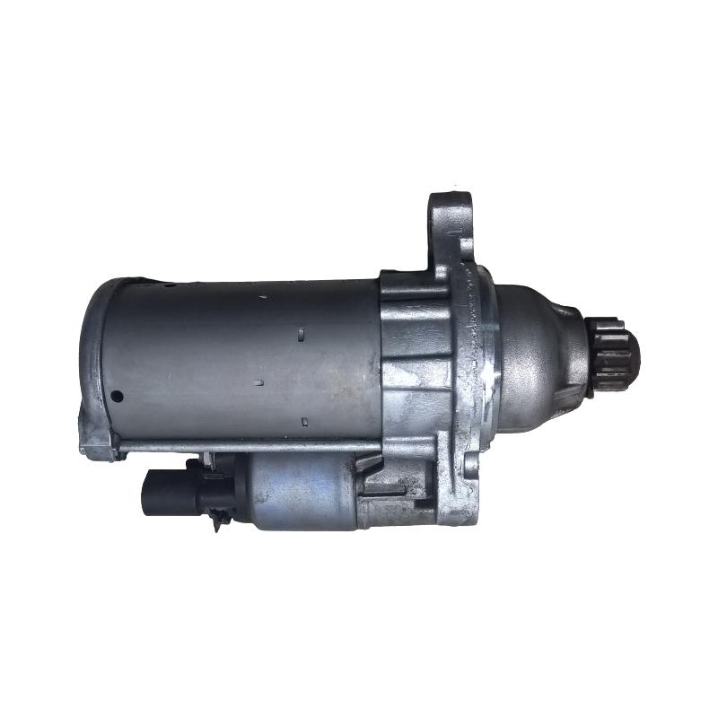 motorino avviamento skoda fabia 2018 02m911021g