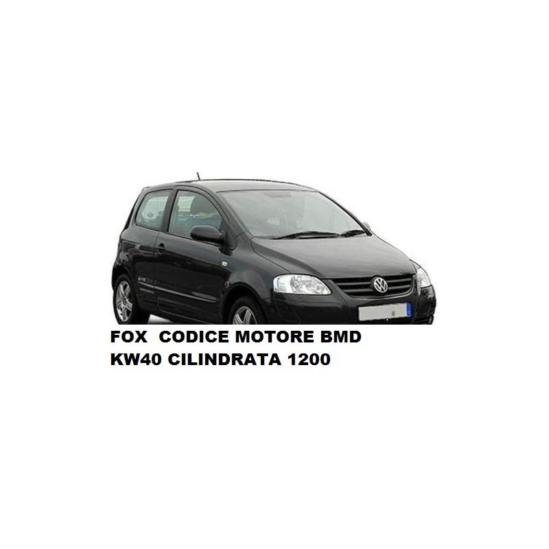 alternatore volkswagen fox 03D903025HX