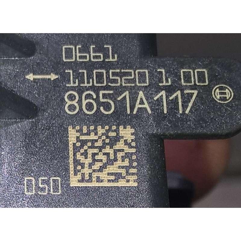 sensore airbag mitsubishi asx 8651a117