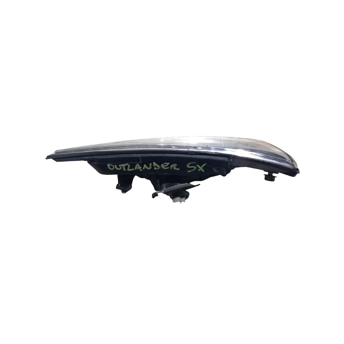 fanale int sx mitsubishi outlander e131784