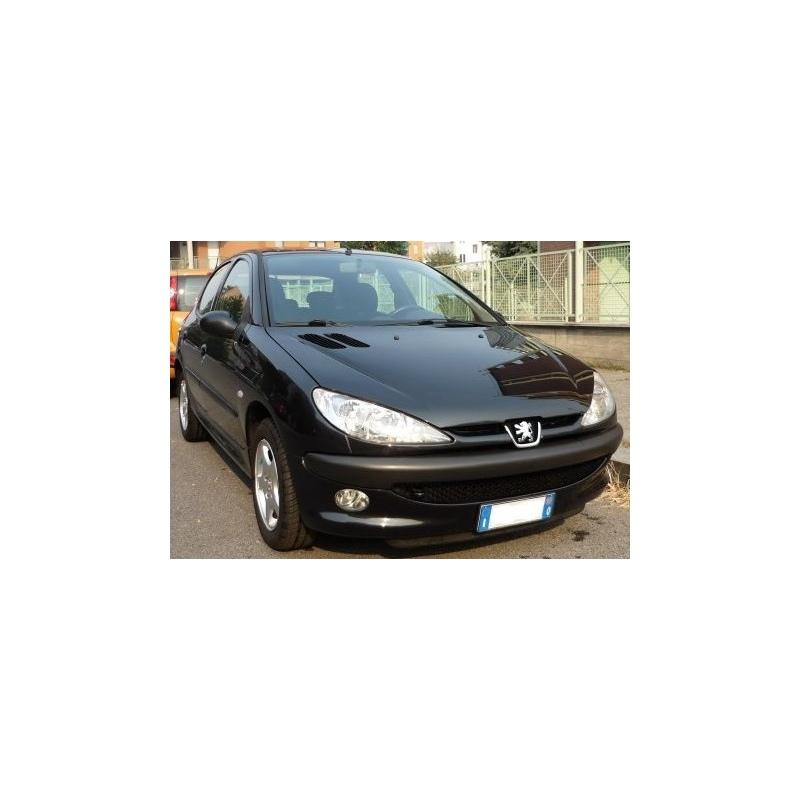 alternatore peugeot 206 210471ebsj16