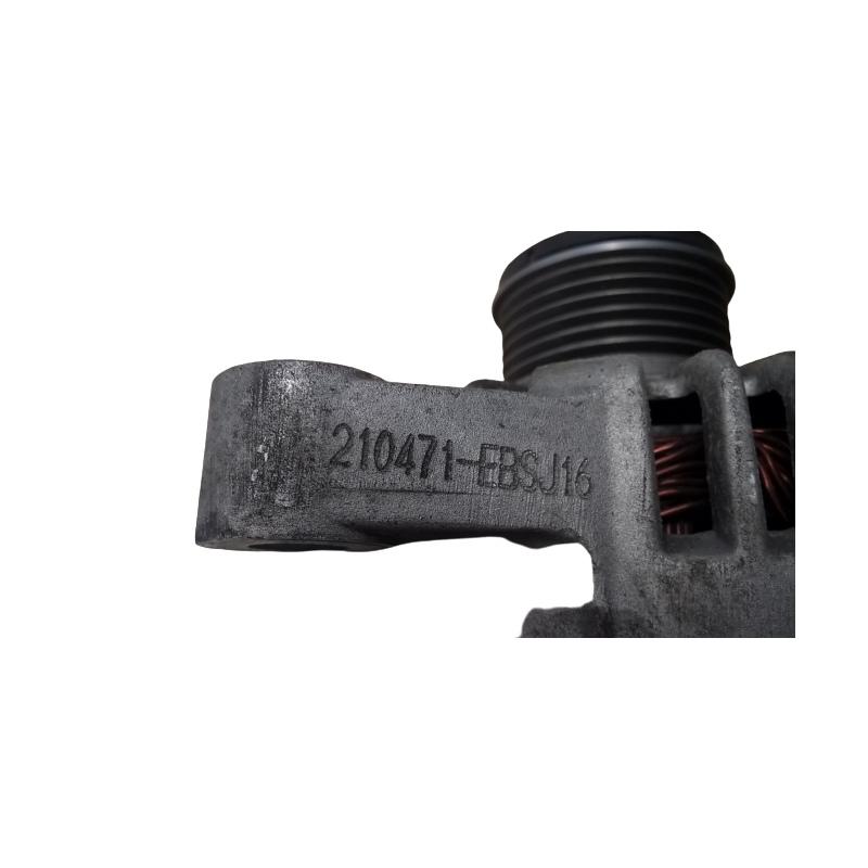 alternatore peugeot 206 210471ebsj16