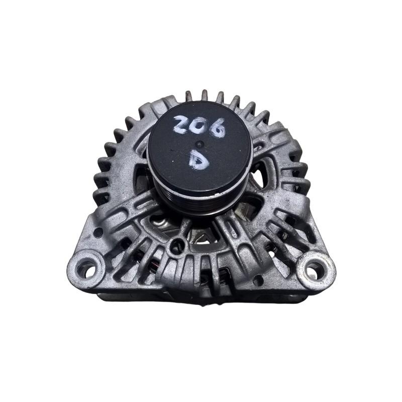 alternatore peugeot 206 210471ebsj16