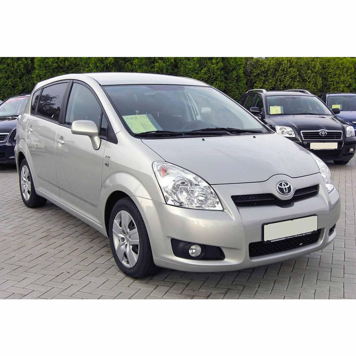 piantone sterzo toyota corolla verso 0265005487