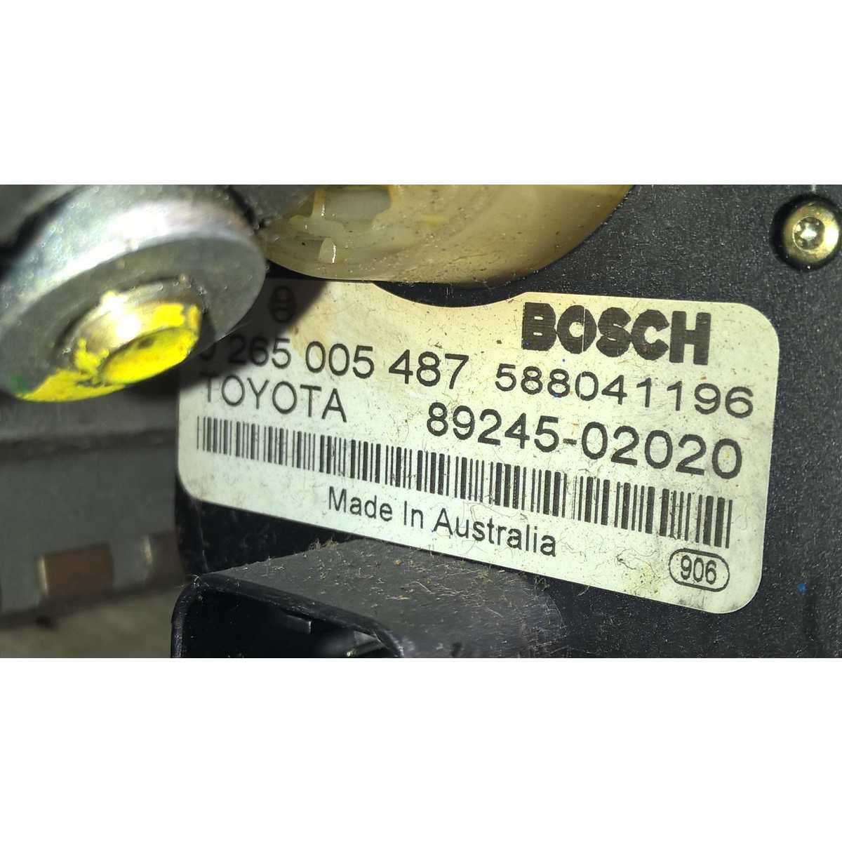 piantone sterzo toyota corolla verso 0265005487