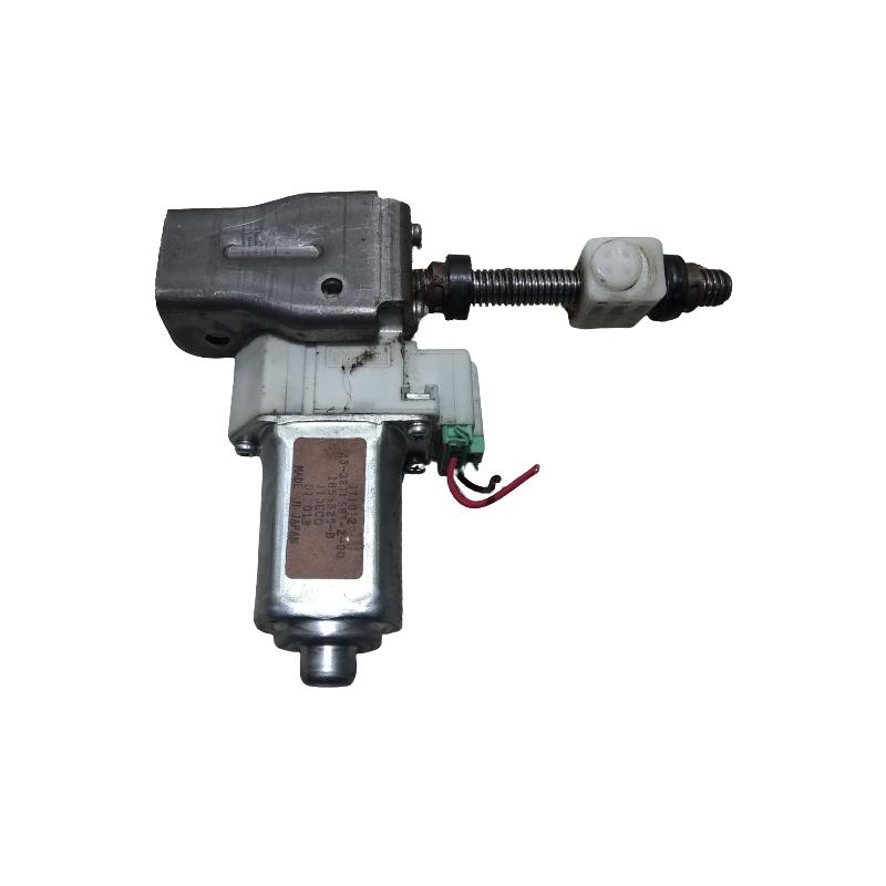 motorino regolazione sedile ant sx mitsubishi outlander 1658626