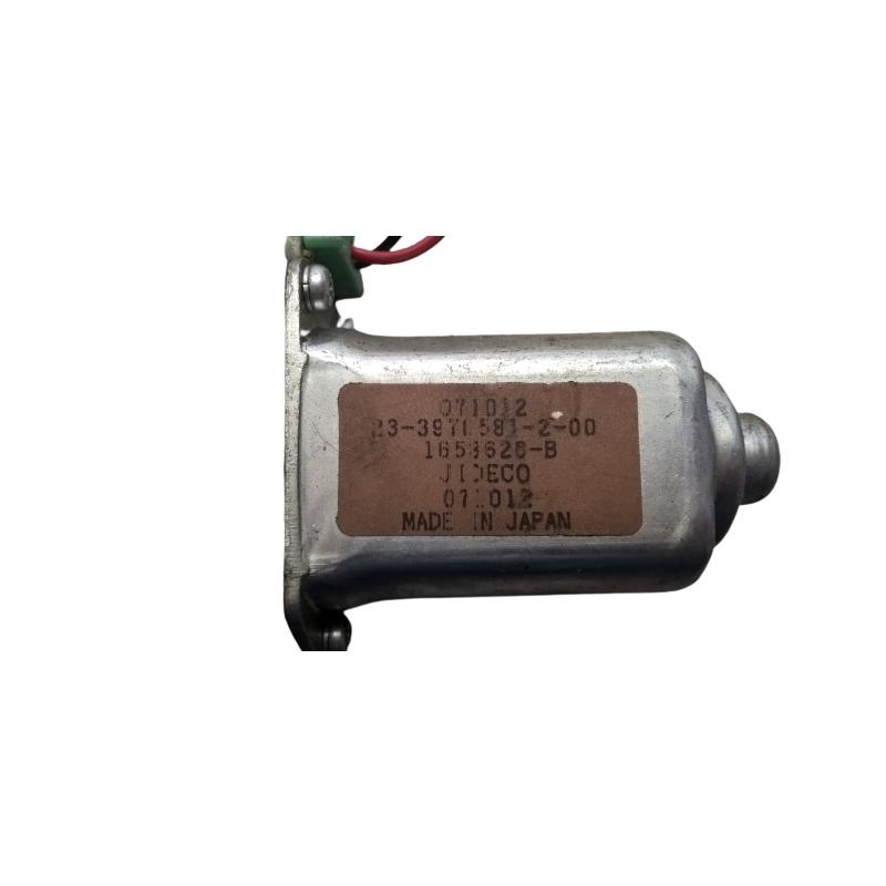 motorino regolazione sedile ant sx mitsubishi outlander 1658626