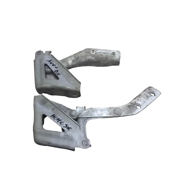 cerniere cofano ant citroen nemo 7912F1 7912E4