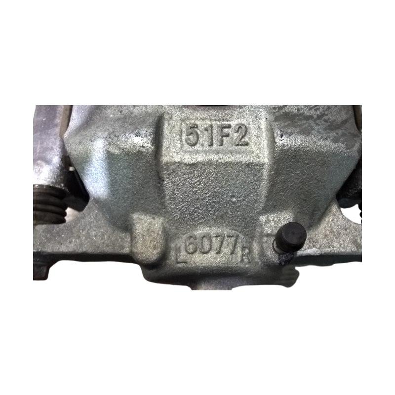pinza freno ant dx nissan x trail 1.6 dci 2015 410014BA0C