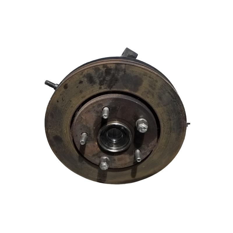 montante ant dx fiat freemont 2.0 mtj 170 cv K68184748AC