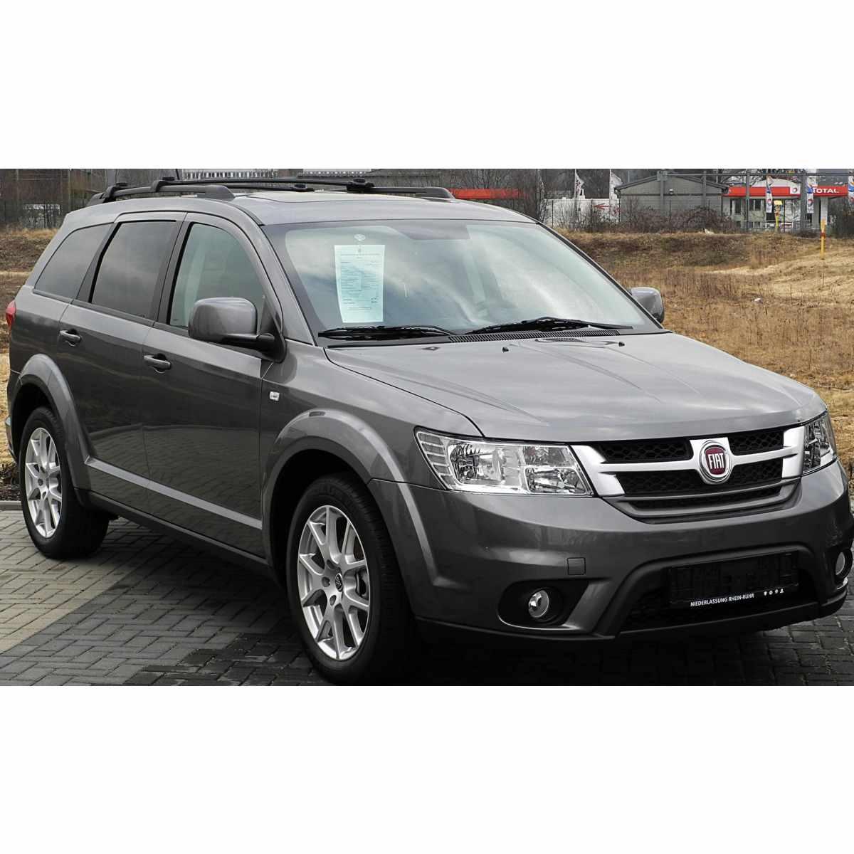 montante ant dx fiat freemont 2.0 mtj 170 cv K68184748AC