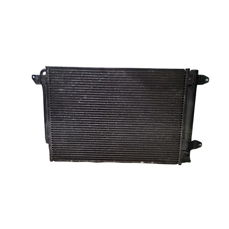 radiatore aria condizionata seat altea 2006 1k0820411g