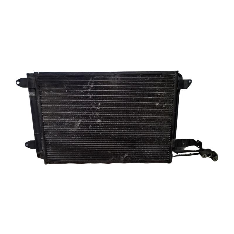radiatore aria condizionata seat altea 2006 1k0820411g