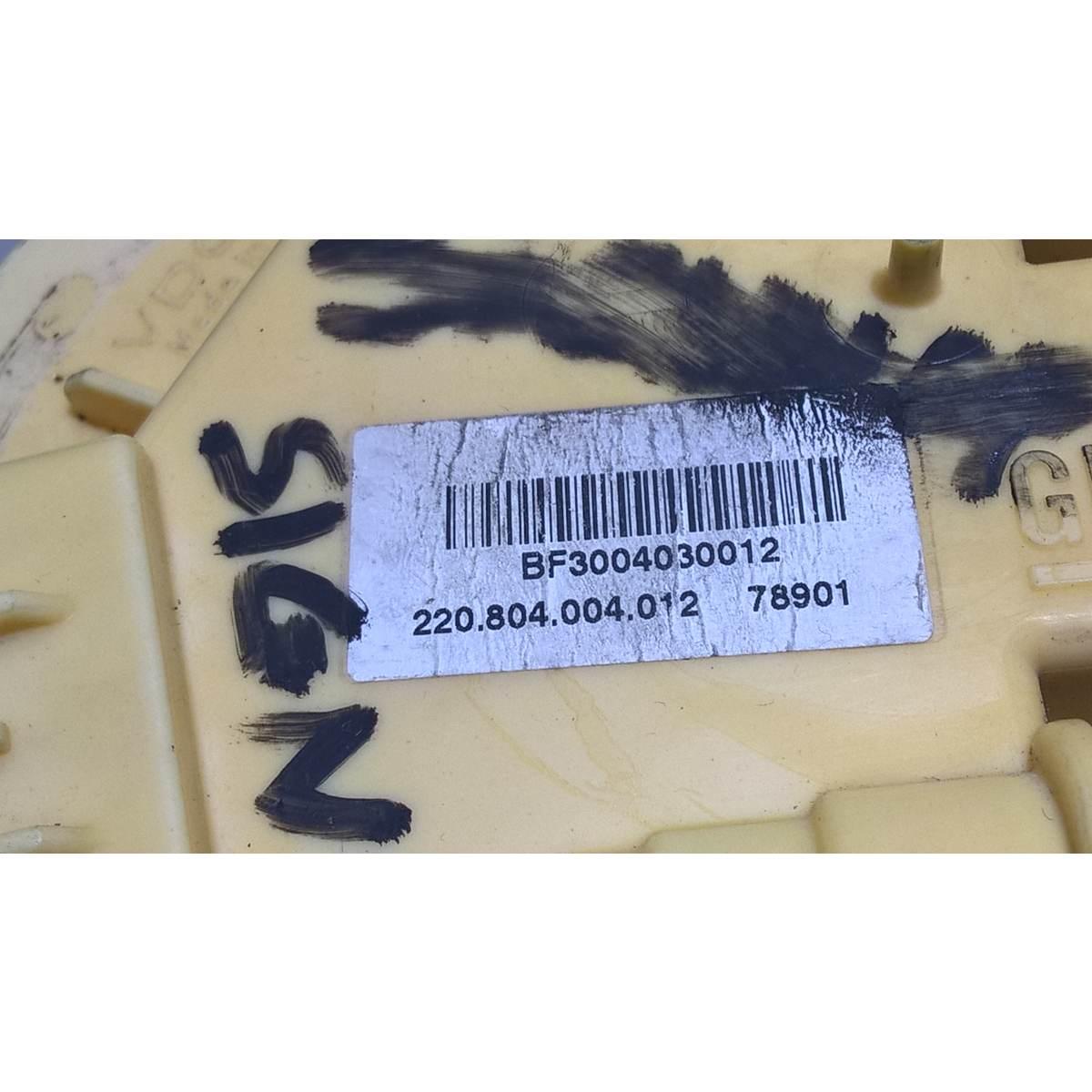 pompa carburante opel signum 13178568