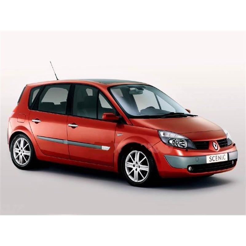 interruttore luci di emergenza renault scenic 2 serie 6200407415