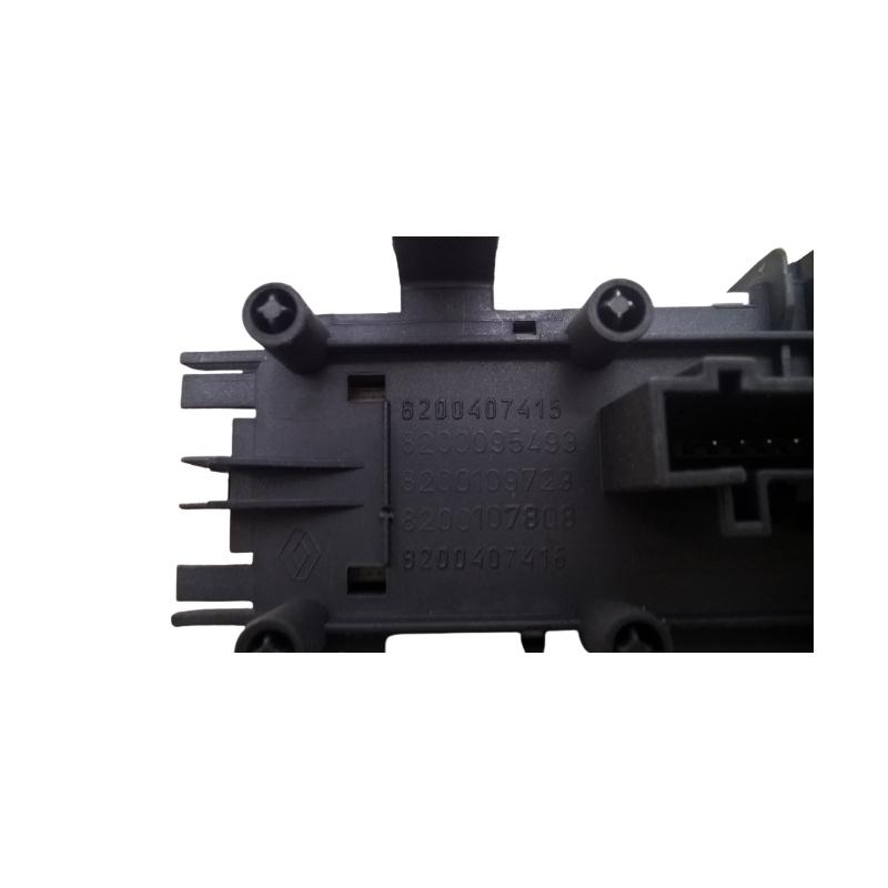 interruttore luci di emergenza renault scenic 2 serie 6200407415