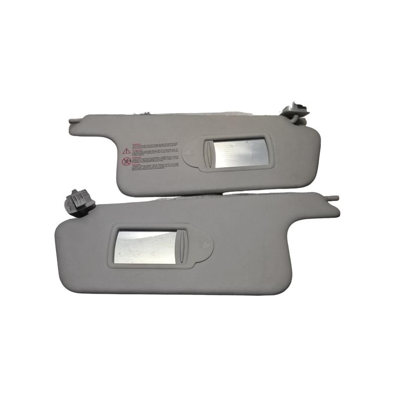 alette parasole renault scenic 2005 8200138847