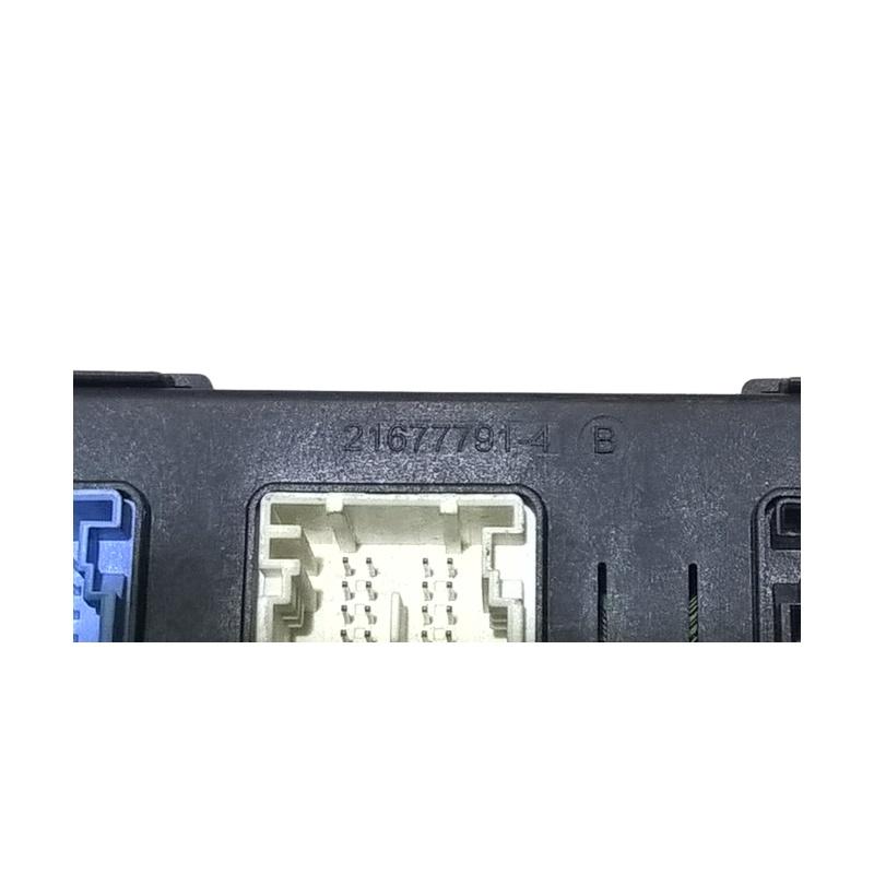 body computer citroen c4 1.6 hdi 216761594