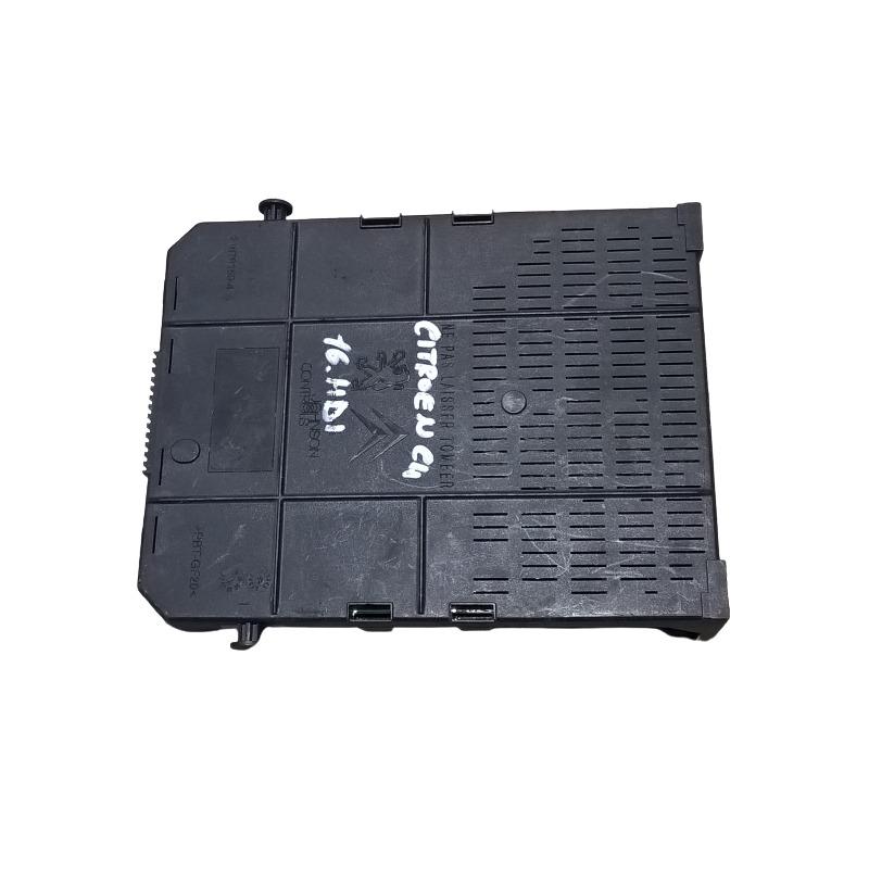 body computer citroen c4 1.6 hdi 216761594