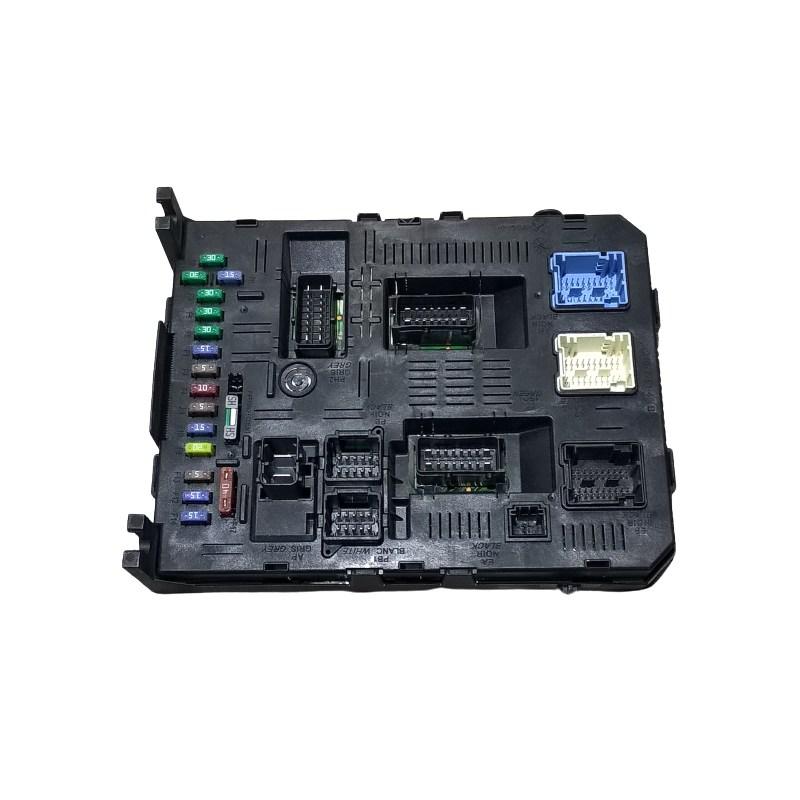 body computer citroen c4 1.6 hdi 216761594