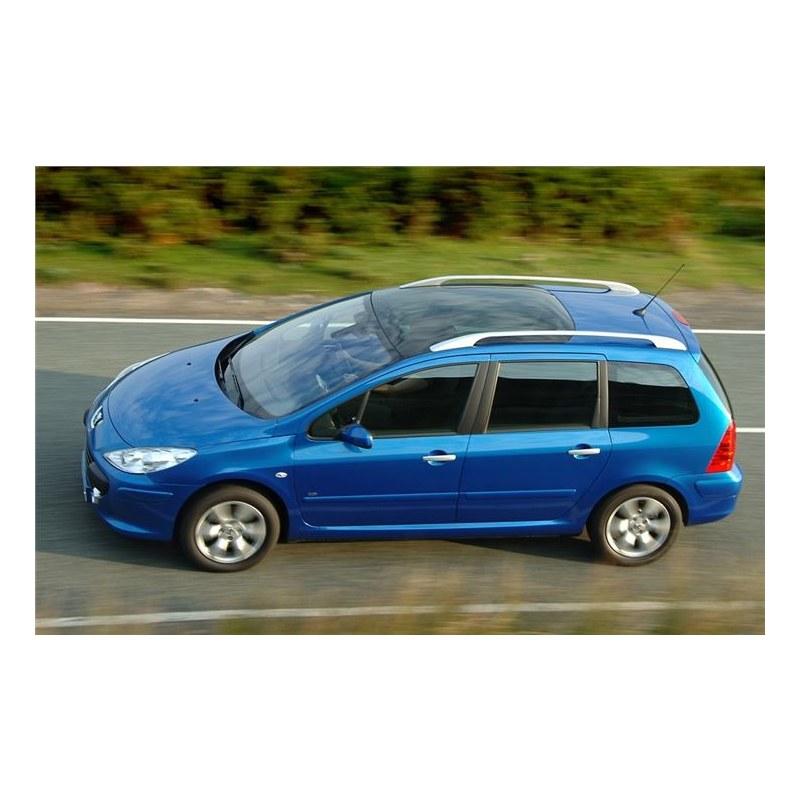 body computer peugeot 307 281189022a