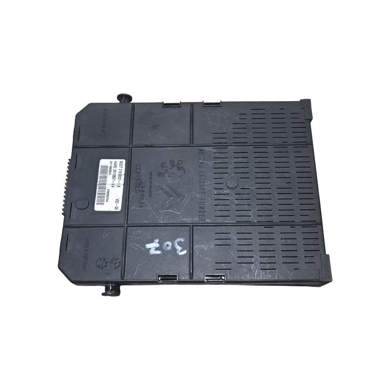 body computer peugeot 307 281189022a