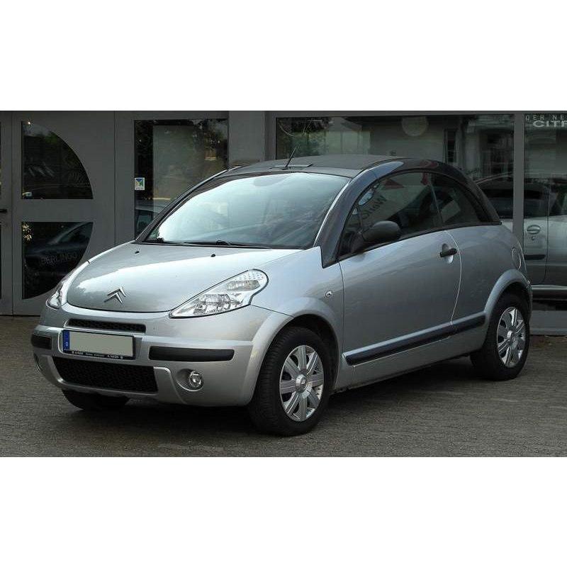 body computer portafusibili citroen c3 pluriel 1.4 bz t118470003g