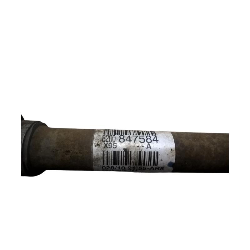 semiasse ant sx renault scenic x mode 8200847584