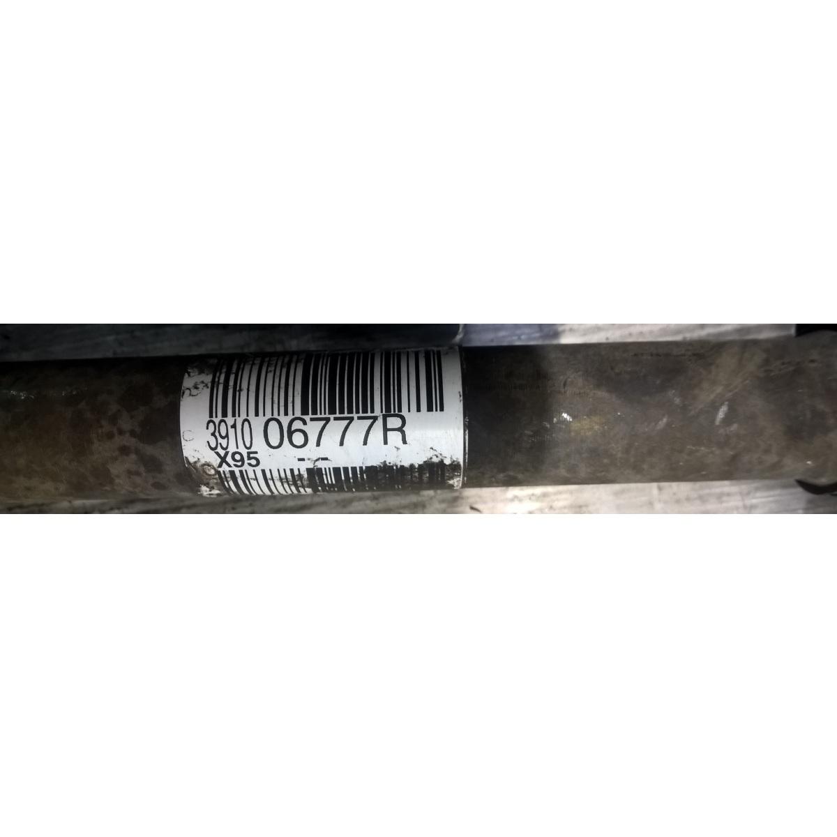 semiasse ant dx renault scenic x mode 391006777r